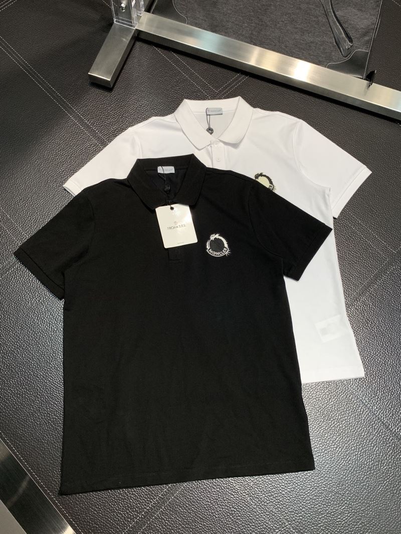 Moncler T-Shirts